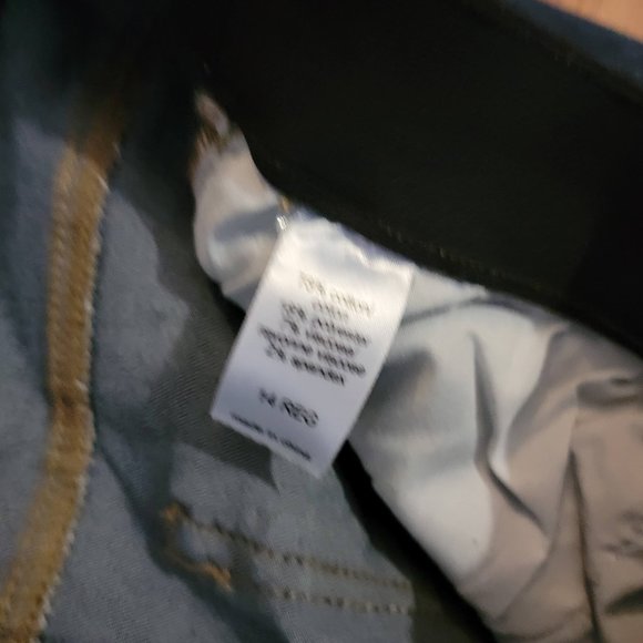 Jegging Jeans by Maurices™ Pull On Jeggings Size 14 - Picture 11 of 16